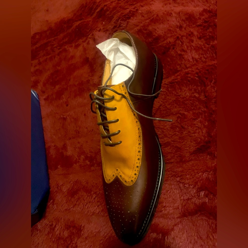 Size 9 never used